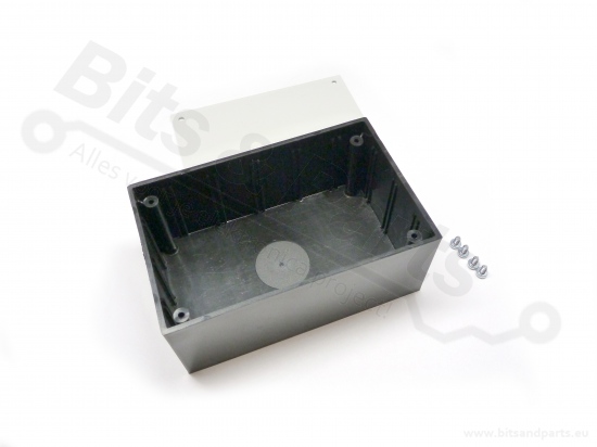 Housing Universal 20P 110x70x45mm